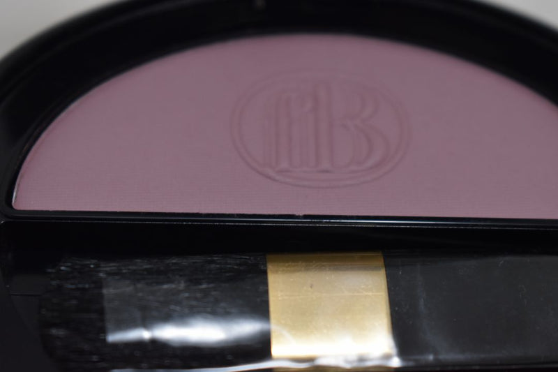 FASHION BAZAAR LUMINOUS BLUSHER / FARD A JOUES / Φωτεινό ΡΟΥΖ σε Απόχρωση (PINK PERLAIT - Ροζ Περλέ) 4 g.