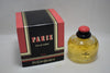 YVES SAINT LAURENT PARIS (VERSION 1983) ORIGINAL POUR FEMME / FOR WOMEN EAU DE TOILETTE 75 ml 2.5 FL.OZ.