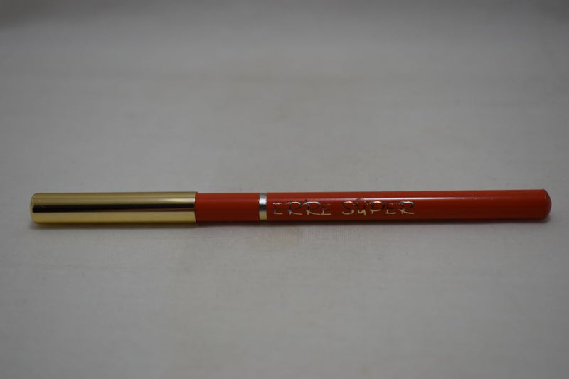 ERRE SUPER COSMETIC LIP LINER PENCIL / Μολύβι Χειλιών σε Απόχρωση (Νο 138 - Πορτοκαλί) 1.6 g