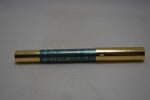 LADY MANHATTAN COSMETICS BIG METALIC SHADOW WATERPROOF / Μολύβι Χονδρό, Διπλής Δράσης,  Ματιών και Σκιάς ταυτόχρονα, Αδιάβροχο, σε Απόχρωση (No 50 - Τυρκουάζ / Σιέλ Μεταλλικό).