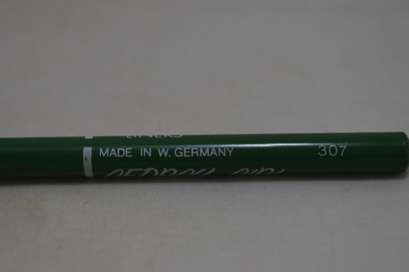 GEORGY GIRL COSMETIC EYE-KOHL-LIP LINERS  / Μολύβι τρία σε ένα, για Μάτια, Απαλό και Λείο (Kajal), για τα Χείλια, σε Απόχρωση (Νο 307 - Πράσινο Ανοικτό).