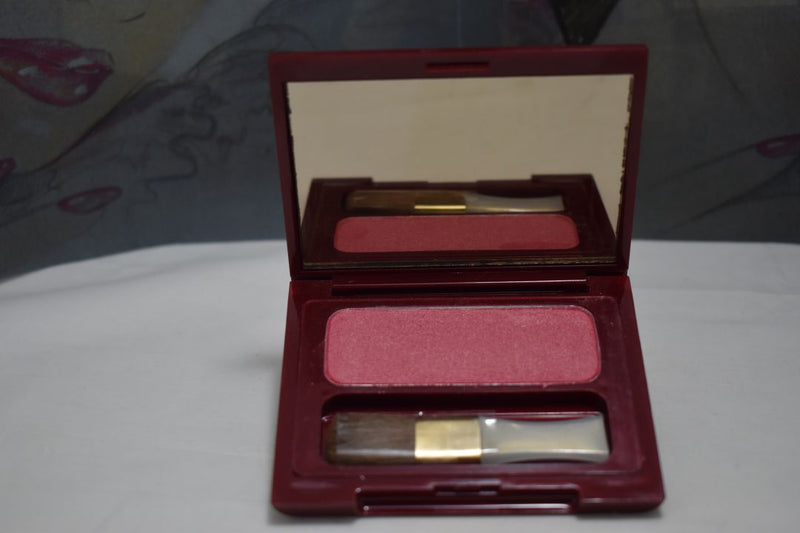 SEVENTEEN 17 COSMETICS BEAUTY COLOR / BLUSHER / FARD A JOUES / (COLLECTION No 20 REDDISH) / Ρουζ Προσώπου - Σε Απόχρωση (Κόκκινο Ανοικτό) 6.5 g.