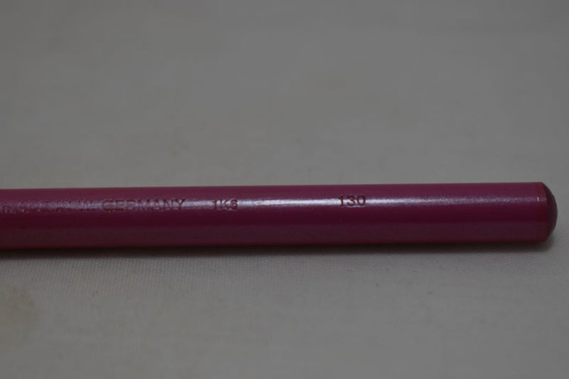 ERRE DUE COSMETIC KOHL LINER (KAJAL) / Μολύβι Ματιών Καζάλ σε Απόχρωση (Νο 130 - Ροζ).