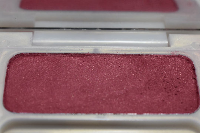 SEVENTEEN 17 COSMETICS BEAUTY COLOR / BLUSHER / FARD A JOUES / SUPER IRIDESCENT (No 16 RED) /  Ρουζ, Σούπερ Ιριδίζον -  (COLLECTION 16) -  Σε Απόχρωση (Φούξια) 7 g.