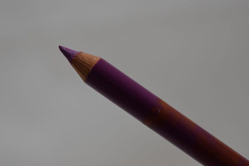 GEORGY GIRL COSMETIC EYE-KOHL-LIP LINERS  / Μολύβι τρία σε ένα, για Μάτια, Απαλό και Λείο (Kajal), για τα Χείλια, σε Απόχρωση (Νο 311 - Βιολετί).