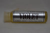 The Scent Shop - Scents of Nature - VIOLET (VERSION 1981) / Άρωμα Βιολέτας   PERFUME 7.5 ml ¼ FL.OZ.