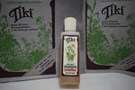 TiKi WILD HERB SHAMPOO CAMOMILE (VERSION 1983) FOR FAIR HAIR  / ΦΥΤΟΣΑΜΠΟΥΑΝ ΧΑΜΟΜΗΛΙΟΥ ΓΙΑ ΞΑΝΘΙΑ ΜΑΛΛΙΑ  120 ml 4 FL.OZ.