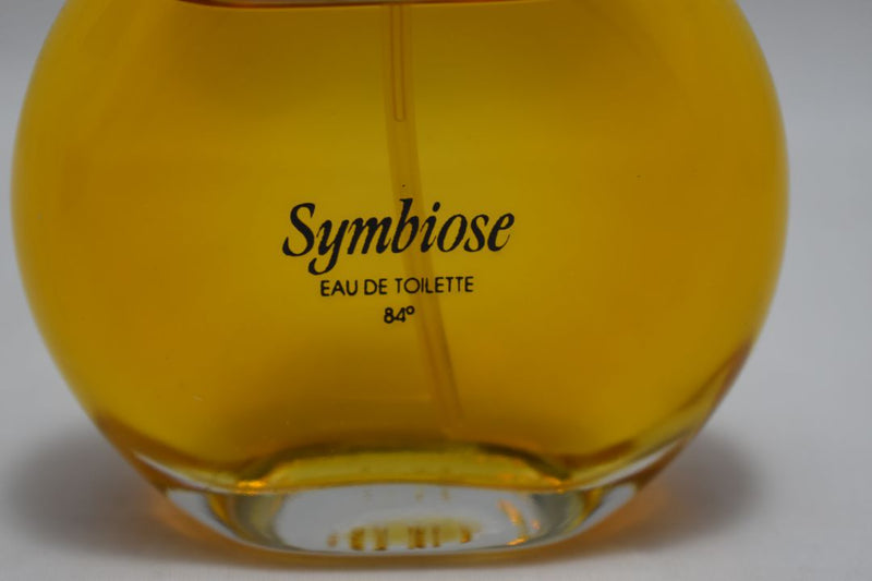 STENDHAL SYMBIOSE (VERSION DE 1979) POUR FEMME / FOR WOMEN EAU DE TOILETTE VAPORISATEUR (NATURAL SPRAY) 50 ml 1.7 FL.OZ.