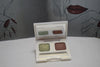 SEVENTEEN 17 COSMETICS CAKE EYESHADOW SUPER IRIDESCENT (No 24 - DUOGLEAM) / Συμπαγής Διπλή Σκιά Ματιών, Σούπερ Ιριδίζουσα -  (COLLECTION 24) -  Σε Απόχρωση (Λαδί - Καφέ) 4.5 g.