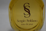 SERGIO SOLDANO EAU DE JOUR (VERSION DE 1987) ORIGINAL FOR LADIES / PER DONNE / EAU DE TOILETTE 50 ml 1.7 FL.OZ.