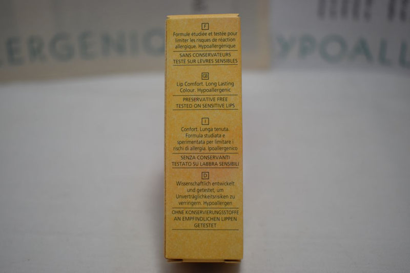 PHAS HYPOALLERGĖNIQUE ROUGE INTENSE - LIP COMFORT (79 - MAUVE OBSESSION) / Κραγιόν έντονο, σε Απόχρωση (79 - Εμμονικό Μωβ), με Άνεση μεγάλης Διάρκειας στα Χείλη, 4 ml.