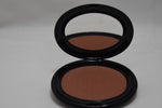FASHION BAZAAR COMPACT EARTH  BURNING SUN (02) /  Συμπαγής Γήινη Σκόνη σε Απόχρωση (Ήλιος που Καίει) 10 g.