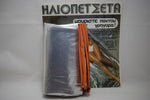 SUN TOWEL / TANNING BLANKET (TAN - PAD) FOR FAST AND UNIFORM TANNING 36x72 inches / Ηλιοπετσέτα για Γρήγορο, Βαθύ και Ομοιόμορφο Μαύρισμα 92x183 cm.