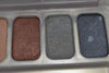 SEVENTEEN 17 COSMETICS CAKE EYESHADOW SUPER IRIDESCENT (PALETTE No 43 -  STARDUST) / Συμπαγής Τετραπλή Σκιά Ματιών, Σούπερ Ιριδίζουσα -  (COLLECTION 43) -  Σε Απόχρωση (Σομόν - Καφέ Ανοικτό - Πράσινο Παστέλ - Γκρι) 8 g.