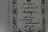 MIDANI ERBE ACQUA d'AROMA  Shampoo Henne (VERSION 1982) Revivet of the Color / Σαμπουάν Χέννας για Ξαναζωντάνεμα του Χρώματος 200 ml 6.7 FL.OZ.