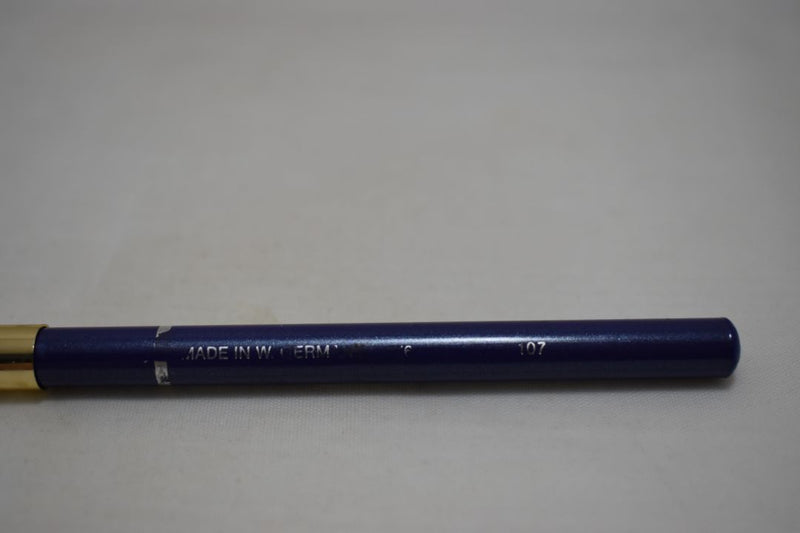 ERRE DUE COSMETIC KOHL LINER (KAJAL) / Μολύβι Ματιών Καζάλ σε Απόχρωση (Νο 107 - Βιολετί).