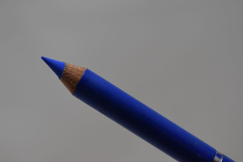 ERRE SUPER COSMETIC KOHL LINER (KAJAL) / Μολύβι Ματιών Καζάλ σε Απόχρωση (Νο 110 - Μπλε Indigo Carmine / Μπλε Λουλακί).