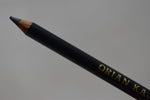 ORIAN ITALY COSMETIC KHOL-KAJAL EYE LINER PENCIL / Μολύβι  Απαλό και Λείο (Kajal) για τα Μάτια, σε Απόχρωση (GRIS - Γκρι Σκούρο).