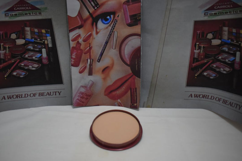 CONSTANCE CARROLL COMPACT POWDER / CREME POWDER Συμπαγής (Πιεσμένη) Πούδρα Προσώπου σε Απόχρωση (DAY DREAM - ΡΟΖ ΜΠΕΖ / ΡΟΔΑΛΟ) 17 g.