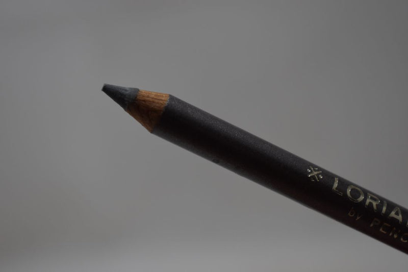 LORIANA BY PENCOS ITALY COSMETIC EYE- KOHL (KAJAL)-LIP LINERS / Μολύβι Όλα Μέσα, Απαλό και Λείο (Kajal) για τα Μάτια, για τα Φρύδια, και για τα Χείλια, σε Απόχρωση (GRIS - Γκρι).