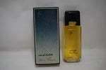 YVES CURIER POUR FEMME / FOR WOMEN (VERSION 1980) EAU DE TOILETTE  50 ml 1.7 FL.OZ.