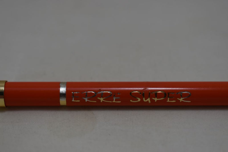 ERRE SUPER COSMETIC LIP LINER PENCIL / Μολύβι Χειλιών σε Απόχρωση (Νο 138 - Πορτοκαλί) 1.6 g