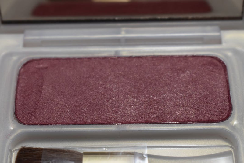 SEVENTEEN 17 COSMETICS BEAUTY COLOR / BLUSHER / FARD A JOUES / SUPER IRIDESCENT (No 26 BURGUNDY) /  Ρουζ, Σούπερ Ιριδίζον -  (COLLECTION 26) -  Σε Απόχρωση (Καφέ Ολέ) 7 g.