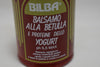 BILBA / CADEY  BALSAMO -  CONDITIONER ALLA BETULA E PROTEINE DELLO YOGURT / ΜΑΛΑΚΤΙΚΟ ΜΑΛΛΙΩΝ ΜΕ ΠΡΩΤΕΙΝΕΣ ΓΙΑΟΥΡΤΙΟΥ ΚΑΙ ΣΗΜΥΔΑ 250 ml 8.4 FL.OZ.