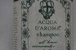 MIDANI ERBE ACQUA d'AROMA  Shampoo Henne (VERSION 1982) Revivet of the Color / Σαμπουάν Χέννας για Ξαναζωντάνεμα του Χρώματος 200 ml 6.7 FL.OZ.