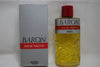 RAVEL BARON (VERSION 1978) POUR HOMME / FOR MEN EAU DE TOILETTE 175 ml 5.9 FL.OZ - jumbo !!!