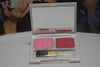 SEVENTEEN 17 COSMETICS BEAUTY COLOR / BLUSHER / FARD A JOUES / SUPER IRIDESCENT 2 COLOR SET (No 28 PRIMROSE - POPPY) / Διπλό ρουζ, Σούπερ Ιριδίζον -  (COLLECTION 28) -  Σε Απόχρωση (Ροζ Ανοικτό - Βιολετί) 8 g.
