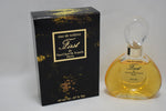 VAN CLEEF & ARPELS FIRST (VERSION 1976) ORIGINAL POUR FEMME / FOR WOMEN EAU DE TOILETTE  60 ml 2 FL.OZ.