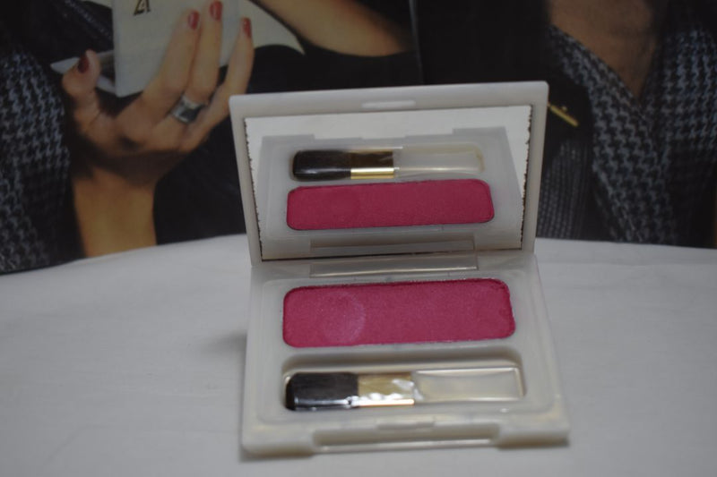 SEVENTEEN 17 COSMETICS BEAUTY COLOR / BLUSHER / FARD A JOUES / SUPER IRIDESCENT (No 11 WILD VIOLET) /  Ρουζ, Σούπερ Ιριδίζον -  (COLLECTION 11) -  Σε Απόχρωση (Βιολετί) 7 g.