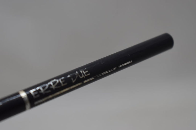 ERRE DUE COSMETIC KOHL LINER (KAJAL) / Μολύβι Ματιών Καζάλ σε Απόχρωση (Νο 127 - Μολυβί).