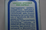 RADICCHIO LOZIONE ORIGINALE MARIO LORENZIN HERBAL HAIR VITAMIN ENRICHED FOR HAIRLOSS / ANTIDANDRUFF / OILY HAIR (VERSION 1992) / Φυτικό Τονωτικό Μαλλιών Εμπλουτισμένο με Βιταμίνες γιά Τριχόπτωση / Πιτυρίδα / Λιπαρά Μαλλιά 200 ml 6.7 FL.OZ.