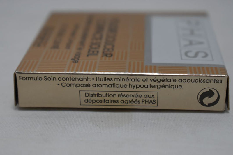 PHAS HYPOALLERGĖNIQUE POUDRE DOUCEUR COMPACTE SOLEIL / SOFT POWDER COMPACT - Συμπαγής μαλακή σκόνη, Φωτίζει φυσικά το πρόσωπο,  Υποαλλεργική, σε Απόχρωση ( SOLEIL CUIVRE - Σοκολατί του Ήλιου) 6 g.