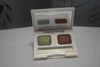 SEVENTEEN 17 COSMETICS CAKE EYESHADOW SUPER IRIDESCENT (No 24 - DUOGLEAM) / Συμπαγής Διπλή Σκιά Ματιών, Σούπερ Ιριδίζουσα -  (COLLECTION 24) -  Σε Απόχρωση (Λαδί - Καφέ) 4.5 g.