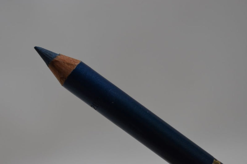 ERRE SUPER COSMETIC KOHL LINER (KAJAL) / Μολύβι Ματιών Καζάλ σε Απόχρωση (Νο 102 - Πράσινο Πεύκου / Σμαραγδί).