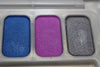 SEVENTEEN 17 COSMETICS CAKE EYESHADOW SUPER IRIDESCENT (PALETTE No 53 -  JASPER) / Συμπαγής Τετραπλή Σκιά Ματιών, Σούπερ Ιριδίζουσα -  (COLLECTION 53) -  Σε Απόχρωση (Γκρι Ανοικτό - Θαλασσί - Φούξια - Λαδί Ανοικτό) 8 g.