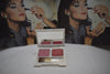 SEVENTEEN 17 COSMETICS BEAUTY COLOR / BLUSHER / FARD A JOUES / SUPER IRIDESCENT 2 COLOR SET (No 25 WISTERIA - GOLDENROD) / Διπλό ρουζ, Σούπερ Ιριδίζον -  (COLLECTION 25) -  Σε Απόχρωση (Ροζ - Κεραμιδί) 8 g.