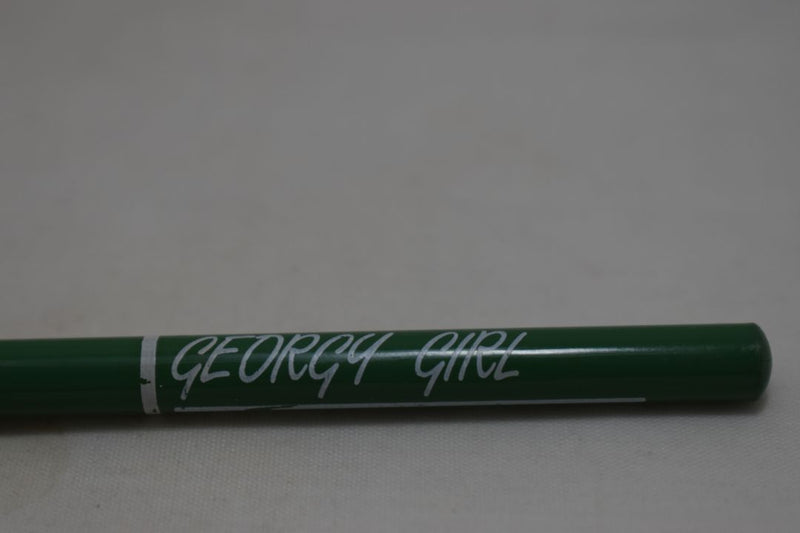 GEORGY GIRL COSMETIC EYE-KOHL-LIP LINERS  / Μολύβι τρία σε ένα, για Μάτια, Απαλό και Λείο (Kajal), για τα Χείλια, σε Απόχρωση (Νο 307 - Πράσινο Ανοικτό).