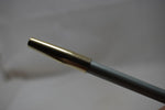 SEVENTEEN 17 COSMETICS EYEBROW PENCIL DOUBLE SIZE (LARGE) / Μολύβι για τα Φρύδια,  Διπλάσιου Μεγέθους, σε Απόχρωση (BROWN - ΚΑΦΕ).