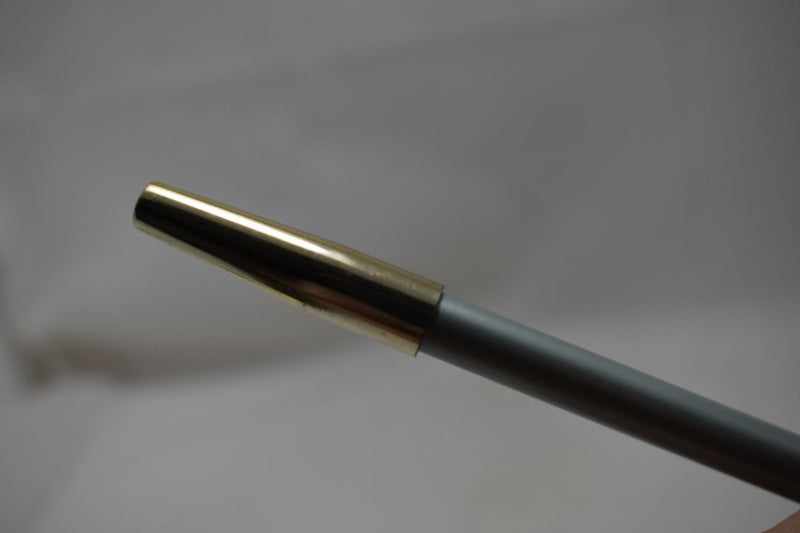 SEVENTEEN 17 COSMETICS EYEBROW PENCIL DOUBLE SIZE (LARGE) / Μολύβι για τα Φρύδια,  Διπλάσιου Μεγέθους, σε Απόχρωση (BROWN - ΚΑΦΕ).