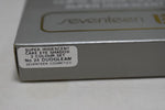 SEVENTEEN 17 COSMETICS CAKE EYESHADOW SUPER IRIDESCENT (No 24 - DUOGLEAM) / Συμπαγής Διπλή Σκιά Ματιών, Σούπερ Ιριδίζουσα -  (COLLECTION 24) -  Σε Απόχρωση (Λαδί - Καφέ) 4.5 g.