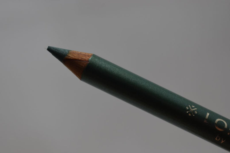 LORIANA BY PENCOS ITALY COSMETIC EYE- KOHL (KAJAL)-LIP LINERS / Μολύβι Όλα Μέσα, Απαλό και Λείο (Kajal) για τα Μάτια, για τα Φρύδια, και για τα Χείλια, σε Απόχρωση (VERT - Πράσινο).