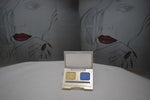 SEVENTEEN 17 COSMETICS CAKE EYESHADOW SUPER IRIDESCENT (No 27 - DUOSHEER) / Συμπαγής Διπλή Σκιά Ματιών, Σούπερ Ιριδίζουσα -  (COLLECTION 27) -  Σε Απόχρωση (Κίτρινο της Ώχρας - Μπλε Αζούρ) 4.5 g