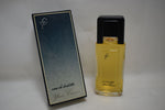 YVES CURIER POUR FEMME / FOR WOMEN (VERSION 1980) EAU DE TOILETTE  50 ml 1.7 FL.OZ.