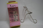 AMY EYELASH CURLER Stainless Steel Professional   / ΕΠΑΓΓΕΛΜΑΤΙΚΟ ΨΑΛΙΔΙ ΓΥΡΙΣΜΑΤΟΣ ΓΙΑ ΒΛΕΦΑΡΙΔΕΣ ΑΠΟ ΑΝΟΞΕΙΔΩΤΟ ΑΤΣΑΛΙ.