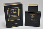 VAN CLEEF & ARPELS POUR HOMME / FOR MEN (VERSION 1978) ORIGINAL EAU DE TOILETTE / CONCENTRATED COLOGNE 75 ml 2.5 FL.OZ.