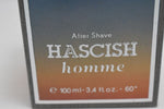 VEEJAGA HASCISH HOMME (VERSION 1983) ORIGINAL FOR MEN / POUR HOMME  AFTER SHAVE 100 ml 3.4 FL.OZ.